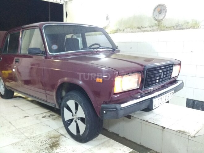 LADA (VAZ) 2107 2002, 150,238 km - 1.6 l - Bakı