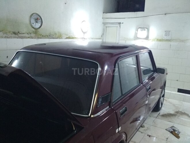 LADA (VAZ) 2107 2002, 150,238 km - 1.6 l - Bakı