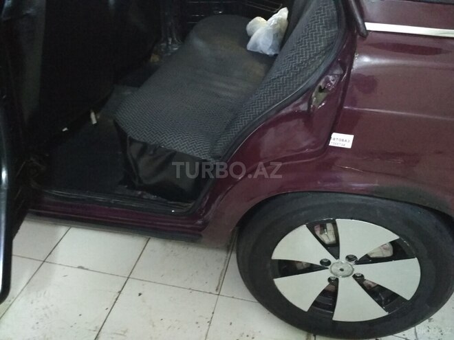 LADA (VAZ) 2107 2002, 150,238 km - 1.6 l - Bakı