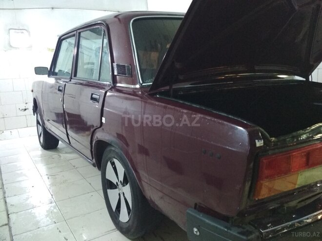 LADA (VAZ) 2107 2002, 150,238 km - 1.6 l - Bakı