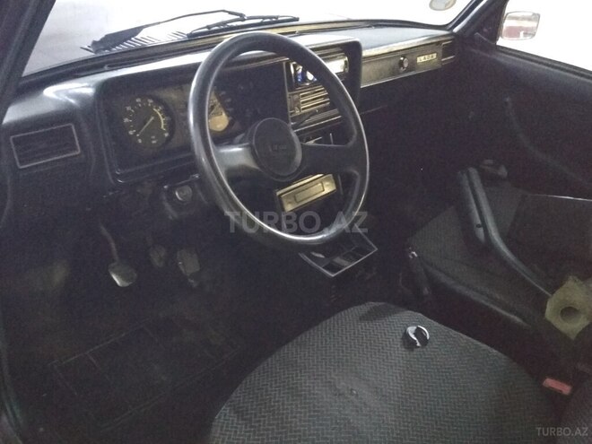 LADA (VAZ) 2107 2002, 150,238 km - 1.6 l - Bakı