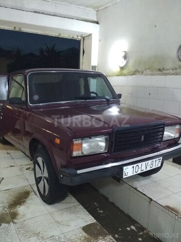 LADA (VAZ) 2107 2002, 150,238 km - 1.6 l - Bakı