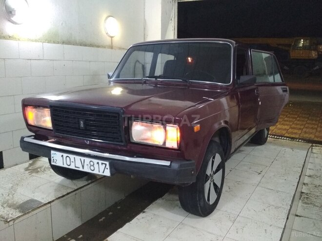 LADA (VAZ) 2107 2002, 150,238 km - 1.6 l - Bakı