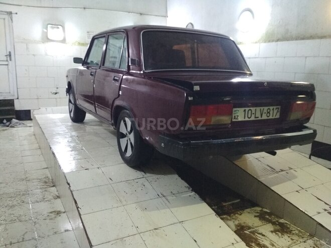 LADA (VAZ) 2107 2002, 150,238 km - 1.6 l - Bakı
