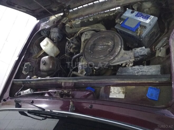 LADA (VAZ) 2107 2002, 150,238 km - 1.6 l - Bakı