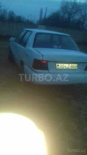 Hyundai Excel 1994, 698,217 km - 0.2 л - İmişli