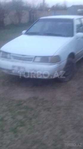 Hyundai Excel 1994, 698,217 km - 0.2 л - İmişli