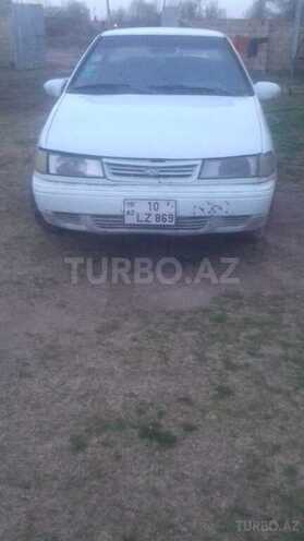 Hyundai Excel 1994, 698,217 km - 0.2 л - İmişli