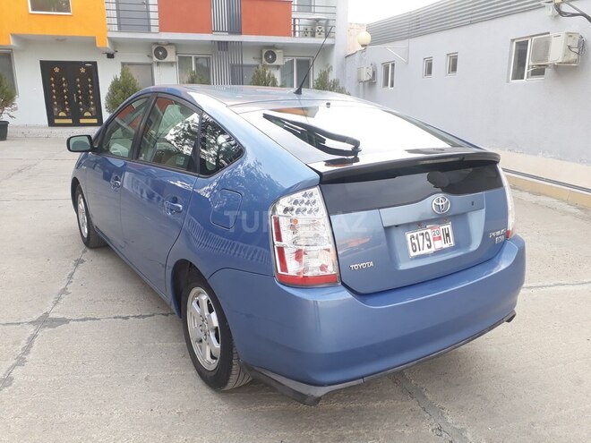 Toyota Prius 2007, 143,800 km - 1.5 л - Bakı
