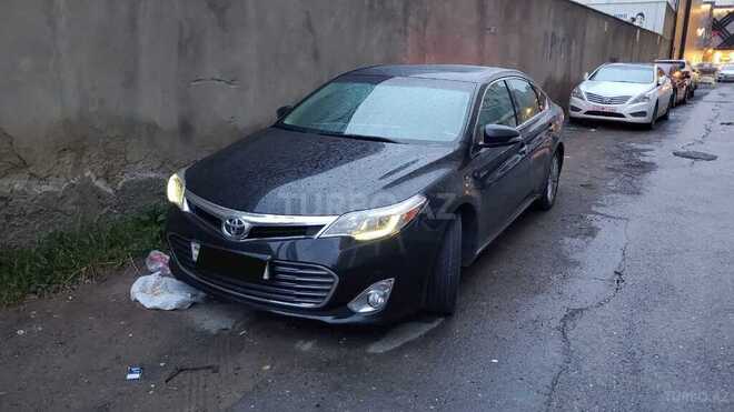 Toyota Avalon 2013, 70,500 km - 3.5 l - Bakı