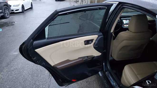 Toyota Avalon 2013, 70,500 km - 3.5 l - Bakı