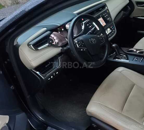 Toyota Avalon 2013, 70,500 km - 3.5 l - Bakı