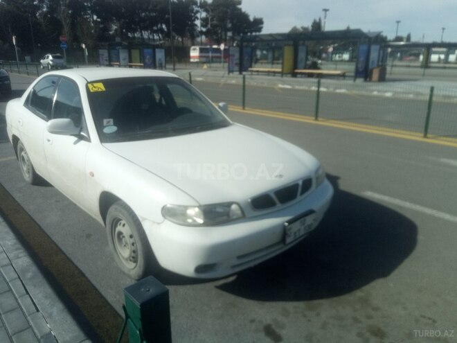 Daewoo Nubira 1998, 268,000 km - 2.0 l - Sumqayıt