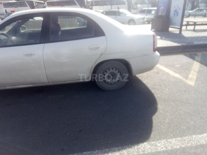 Daewoo Nubira 1998, 268,000 km - 2.0 l - Sumqayıt