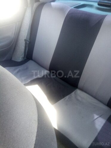 Daewoo Nubira 1998, 268,000 km - 2.0 l - Sumqayıt