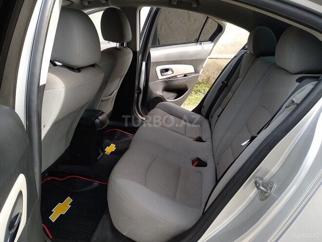 Chevrolet Cruze 2012, 203,000 km - 1.4 l - Bakı