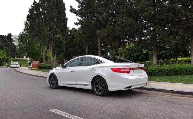 Hyundai Azera 2013, 170,000 km - 2.4 l - Bakı
