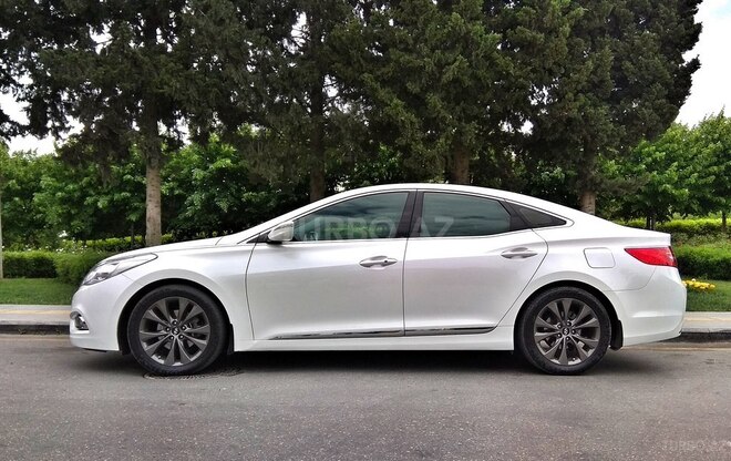 Hyundai Azera 2013, 170,000 km - 2.4 l - Bakı