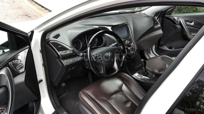 Hyundai Azera 2013, 170,000 km - 2.4 l - Bakı