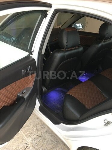 Hyundai Sonata 2009, 146,186 km - 2.4 l - Bakı