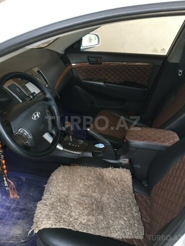 Hyundai Sonata 2009, 146,186 km - 2.4 l - Bakı