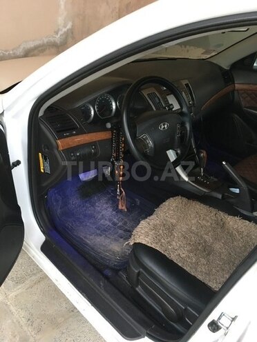 Hyundai Sonata 2009, 146,186 km - 2.4 l - Bakı