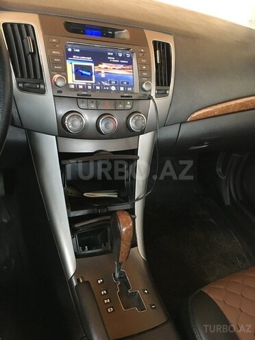 Hyundai Sonata 2009, 146,186 km - 2.4 l - Bakı