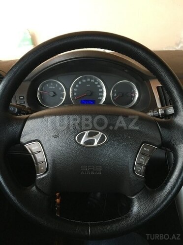 Hyundai Sonata 2009, 146,186 km - 2.4 l - Bakı