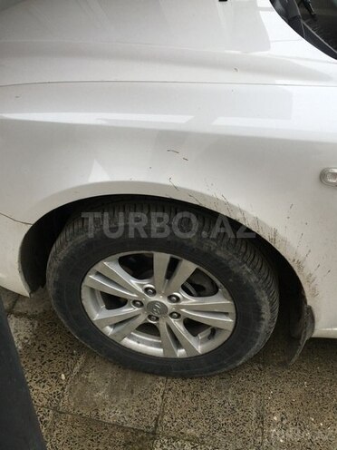 Hyundai Sonata 2009, 146,186 km - 2.4 l - Bakı