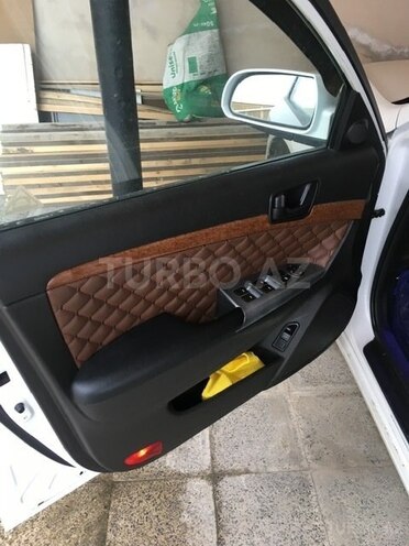 Hyundai Sonata 2009, 146,186 km - 2.4 l - Bakı