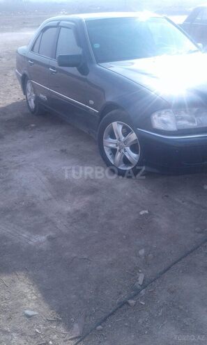 Mercedes C 180 1996, 300,000 km - 1.8 l - Kürdəmir