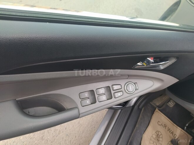 Hyundai Sonata 2012, 102,000 km - 2.0 l - Göygöl