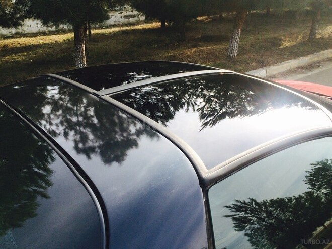 Chevrolet Camaro 1995, 61,500 km - 3.4 l - Şirvan