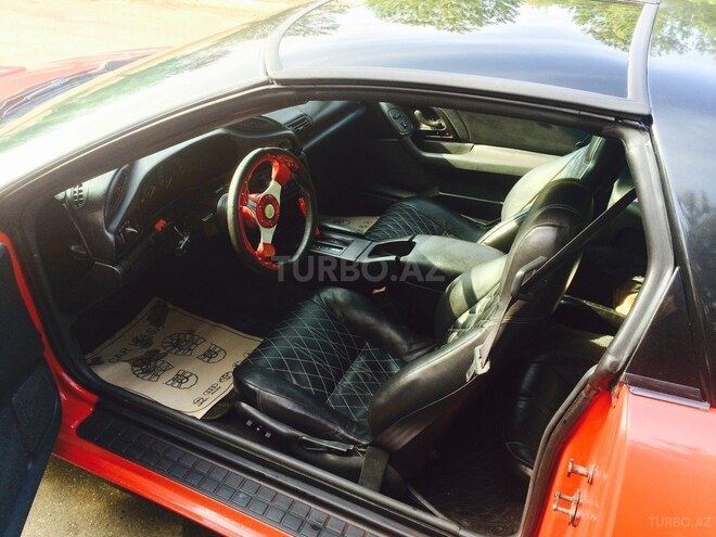 Chevrolet Camaro 1995, 61,500 km - 3.4 l - Şirvan