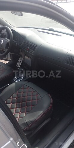Volkswagen Golf 2001, 301,115 km - 2.0 l - Bakı