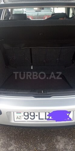 Volkswagen Golf 2001, 301,115 km - 2.0 l - Bakı