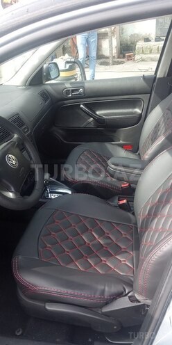 Volkswagen Golf 2001, 301,115 km - 2.0 l - Bakı