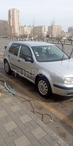 Volkswagen Golf 2001, 301,115 km - 2.0 l - Bakı