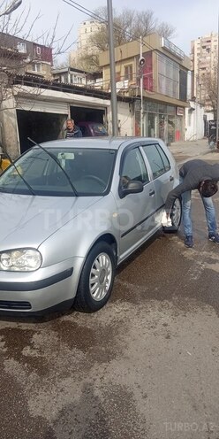 Volkswagen Golf 2001, 301,115 km - 2.0 l - Bakı