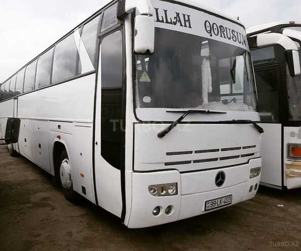 Mercedes  2006, 444,444 km - 12.0 л - Gəncə