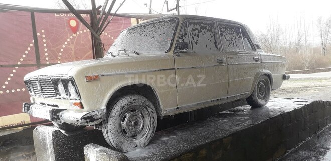 LADA (VAZ) 2106 1984, 74,325 km - 1.5 l - Oğuz