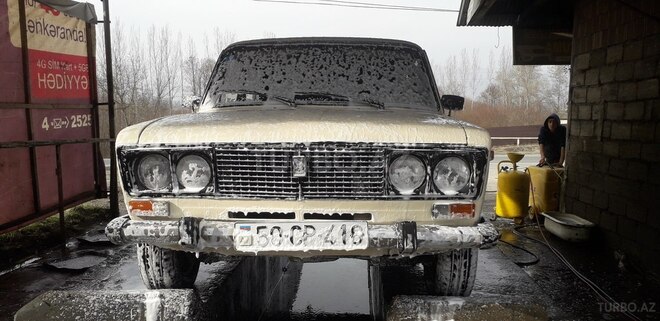 LADA (VAZ) 2106 1984, 74,325 km - 1.5 l - Oğuz