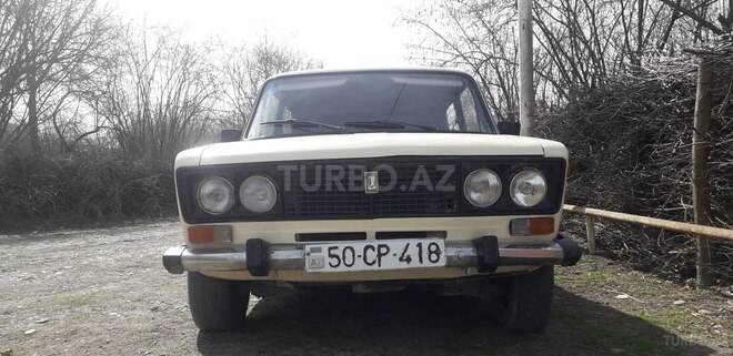 LADA (VAZ) 2106 1984, 74,325 km - 1.5 l - Oğuz