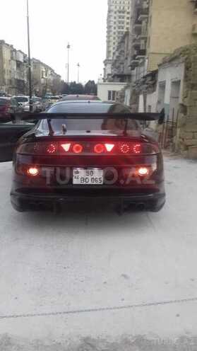 Mitsubishi Eclipse 1995, 216,000 km - 0.2 л - Bakı