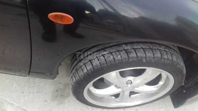Mitsubishi Eclipse 1995, 216,000 km - 0.2 л - Bakı