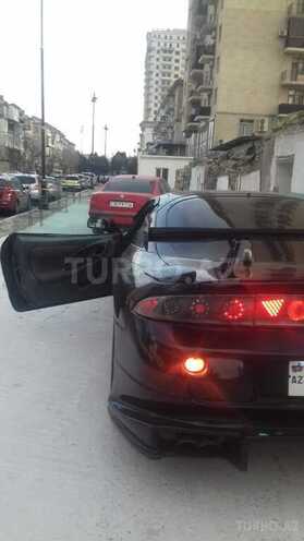 Mitsubishi Eclipse 1995, 216,000 km - 0.2 л - Bakı