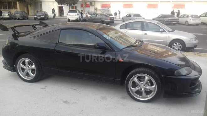 Mitsubishi Eclipse 1995, 216,000 km - 0.2 л - Bakı