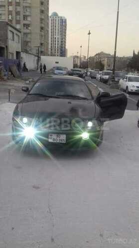 Mitsubishi Eclipse 1995, 216,000 km - 0.2 л - Bakı