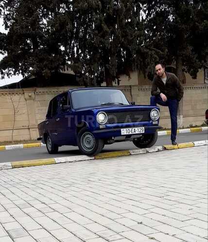 LADA (VAZ) 21011 1987, 301,000 km - 1.6 л - İmişli