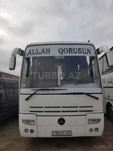 Mercedes  2006, 222,222 km - 12.0 л - Göygöl